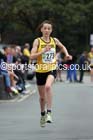 Senior womens Northern 4 Stage Road Relay, Warrington. Photo: David T. Hewitson/Sports for All Pics